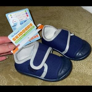 Skidders shoes brand new